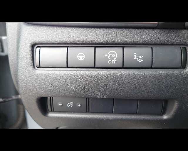 Nissan Qashqai 3ª serie Qashqai MHEV 140 CV Premiere Edition