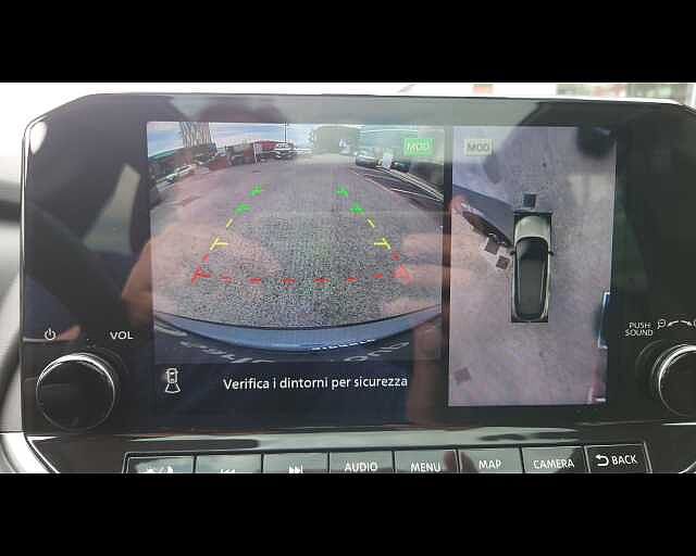 Nissan Qashqai 3ª serie Qashqai MHEV 140 CV Premiere Edition