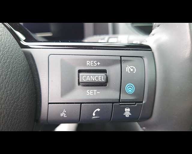 Nissan Qashqai 3ª serie Qashqai MHEV 140 CV Premiere Edition