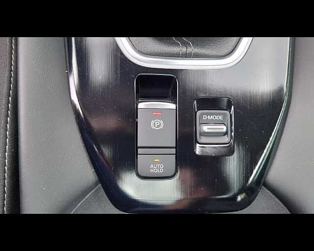 Nissan Qashqai 3ª serie Qashqai MHEV 140 CV Premiere Edition