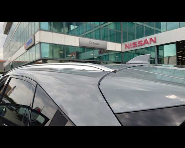 Nissan Qashqai 3ª serie Qashqai MHEV 140 CV Premiere Edition