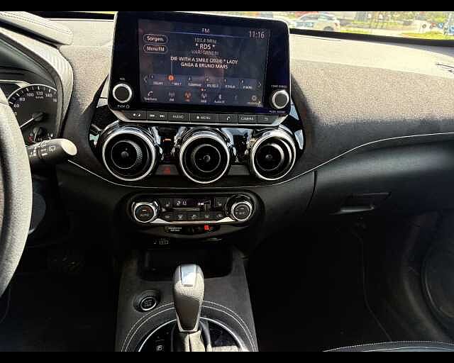 Nissan Juke 2ª serie Juke 1.0 DIG-T 114 CV DCT N-Design