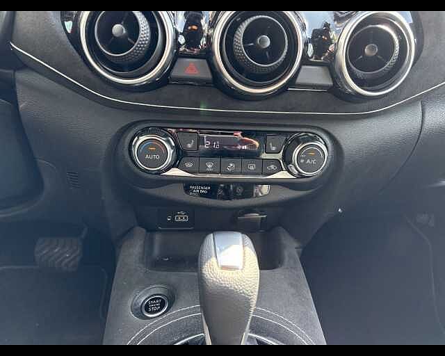 Nissan Juke 2ª serie Juke 1.0 DIG-T 114 CV DCT N-Design