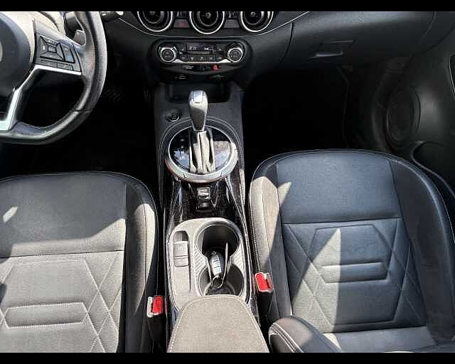 Nissan Juke 2ª serie Juke 1.0 DIG-T 114 CV DCT N-Design