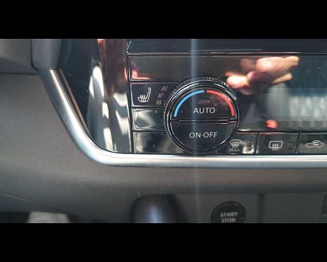 Nissan Qashqai 3&ordf; serie Qashqai e-Power Tekna+