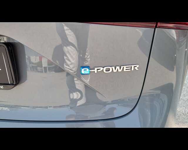 Nissan Qashqai 3&ordf; serie Qashqai e-Power Tekna+