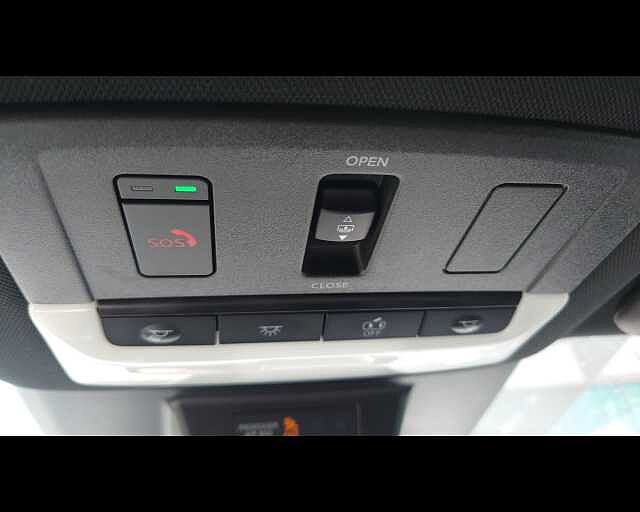 Nissan Qashqai 3&ordf; serie Qashqai e-Power Tekna+