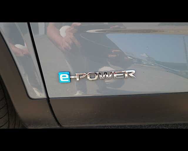 Nissan Qashqai 3&ordf; serie Qashqai e-Power Tekna+