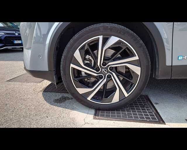 Nissan Qashqai 3&ordf; serie Qashqai e-Power Tekna+