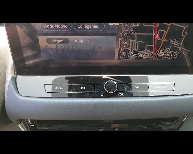 Nissan Qashqai 3&ordf; serie Qashqai e-Power Tekna+