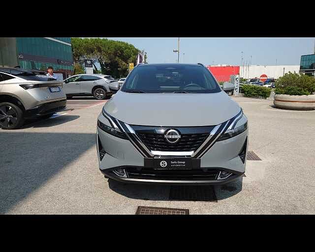 Nissan Qashqai 3&ordf; serie Qashqai e-Power Tekna+