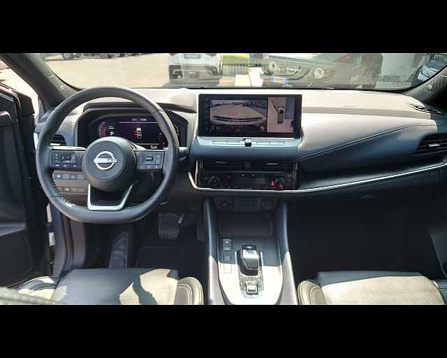 Nissan Qashqai 3&ordf; serie Qashqai e-Power Tekna+
