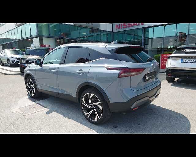 Nissan Qashqai 3&ordf; serie Qashqai e-Power Tekna+