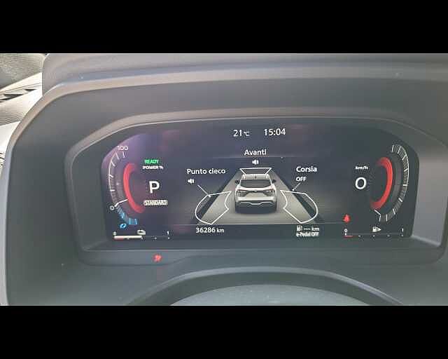 Nissan Qashqai 3&ordf; serie Qashqai e-Power Tekna+