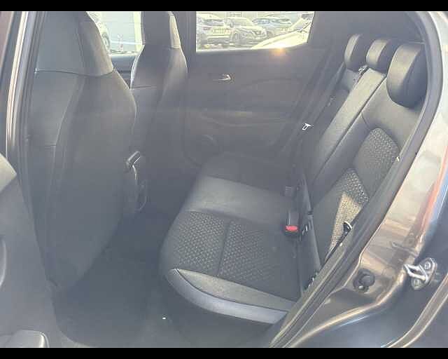 Nissan Juke 2&ordf; serie Juke 1.0 DIG-T 114 CV DCT N-Connecta