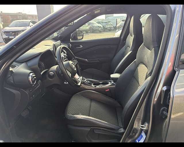 Nissan Juke 2&ordf; serie Juke 1.0 DIG-T 114 CV DCT N-Connecta