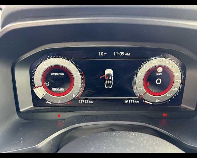 Nissan Qashqai 3ª serie Qashqai MHEV 140 CV Tekna