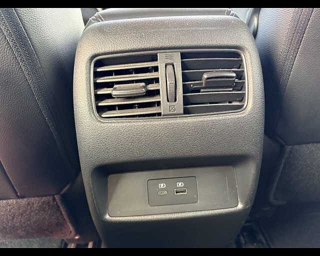 Nissan Qashqai 3ª serie Qashqai MHEV 140 CV Tekna