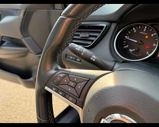 Nissan Qashqai 2&ordf; serie Qashqai 1.5 dCi 115 CV DCT N-Tec