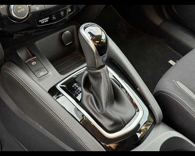 Nissan Qashqai 2&ordf; serie Qashqai 1.5 dCi 115 CV DCT N-Tec