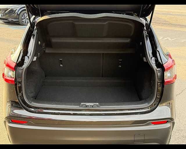 Nissan Qashqai 2&ordf; serie Qashqai 1.5 dCi 115 CV DCT N-Tec