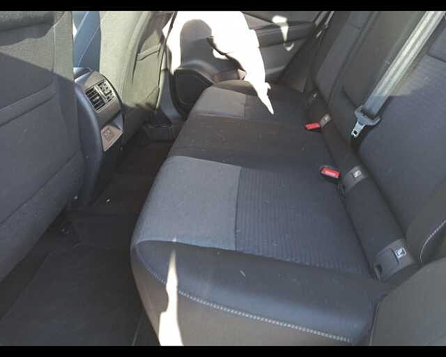 Nissan Qashqai 3ª serie Qashqai MHEV 140 CV N-Connecta