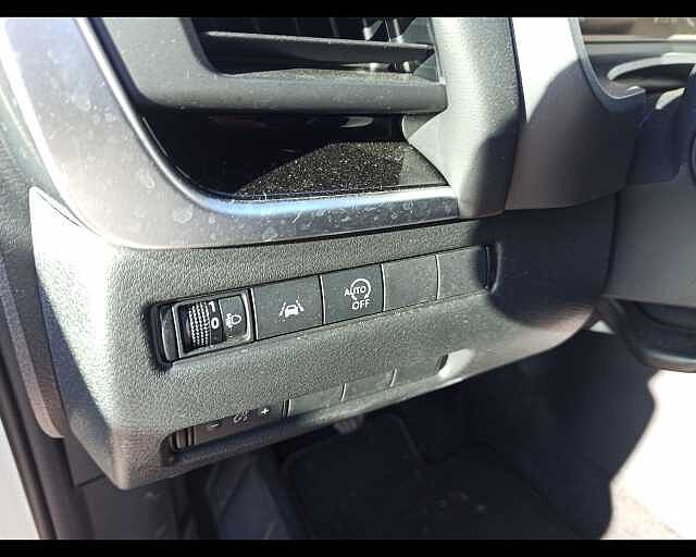 Nissan Qashqai 3ª serie Qashqai MHEV 140 CV N-Connecta