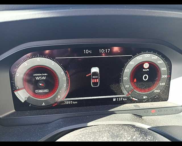 Nissan Qashqai 3ª serie Qashqai MHEV 140 CV N-Connecta