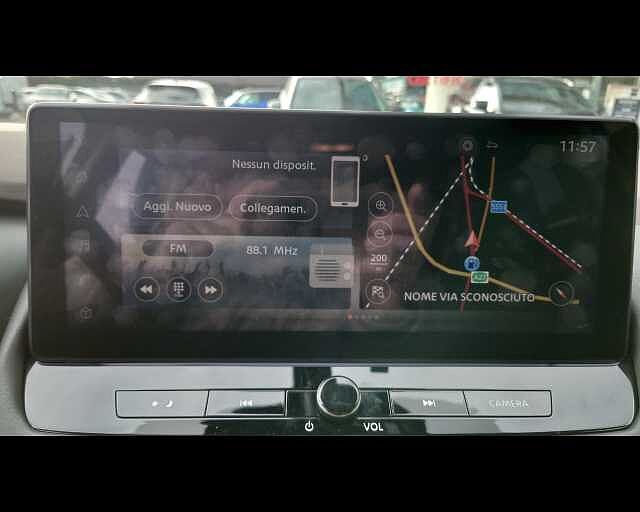 Nissan X-Trail 4&ordf; serie X-Trail e-Power e-4orce 4WD 5 posti Tekna