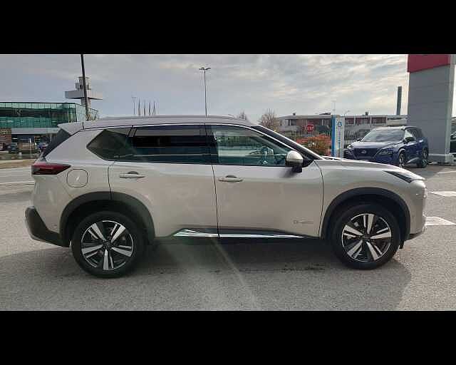 Nissan X-Trail 4&ordf; serie X-Trail e-Power e-4orce 4WD 5 posti Tekna