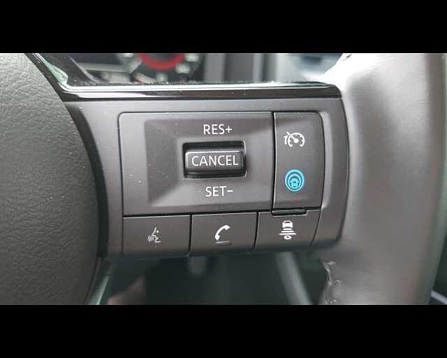 Nissan X-Trail 4&ordf; serie X-Trail e-Power e-4orce 4WD 5 posti Tekna