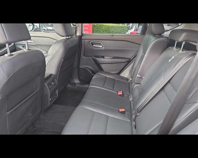 Nissan X-Trail 4&ordf; serie X-Trail e-Power e-4orce 4WD 5 posti Tekna