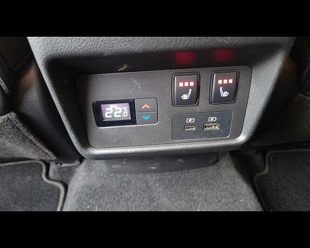 Nissan X-Trail 4&ordf; serie X-Trail e-Power e-4orce 4WD 5 posti Tekna