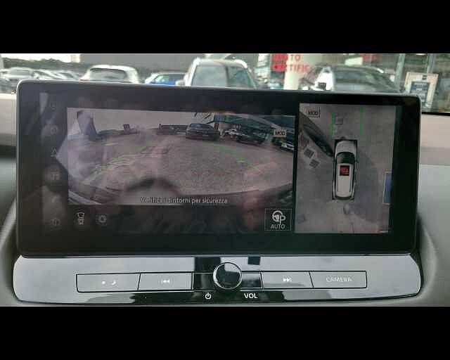 Nissan X-Trail 4&ordf; serie X-Trail e-Power e-4orce 4WD 5 posti Tekna