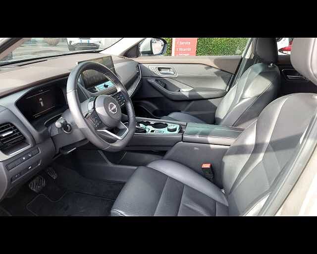 Nissan X-Trail 4&ordf; serie X-Trail e-Power e-4orce 4WD 5 posti Tekna