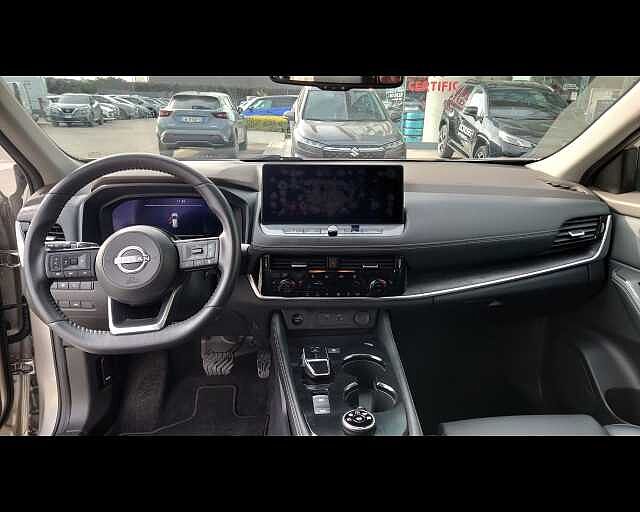 Nissan X-Trail 4&ordf; serie X-Trail e-Power e-4orce 4WD 5 posti Tekna