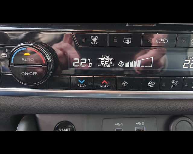 Nissan X-Trail 4&ordf; serie X-Trail e-Power e-4orce 4WD 5 posti Tekna