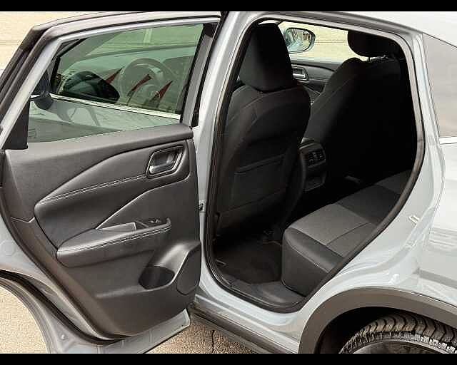 Nissan Qashqai 3&ordf; serie Qashqai MHEV 140 CV N-Style