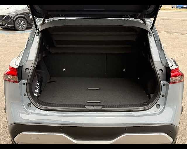 Nissan Qashqai 3&ordf; serie Qashqai MHEV 140 CV N-Style