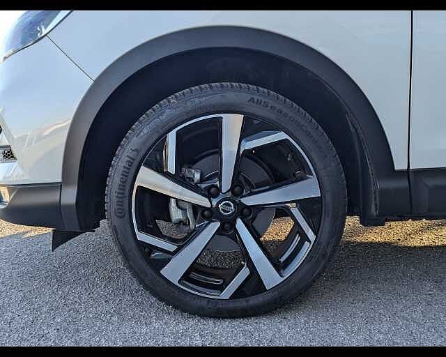 Nissan Qashqai 2&ordf; serie Qashqai 1.5 dCi Tekna