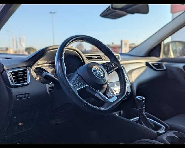 Nissan Qashqai 2&ordf; serie Qashqai 1.5 dCi Tekna