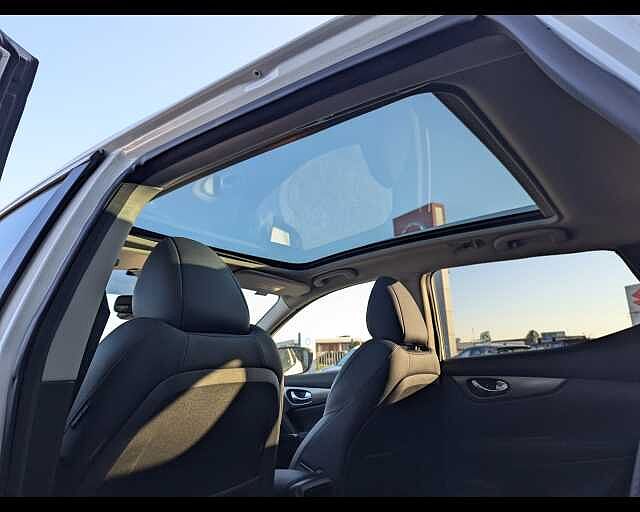 Nissan Qashqai 2&ordf; serie Qashqai 1.5 dCi Tekna