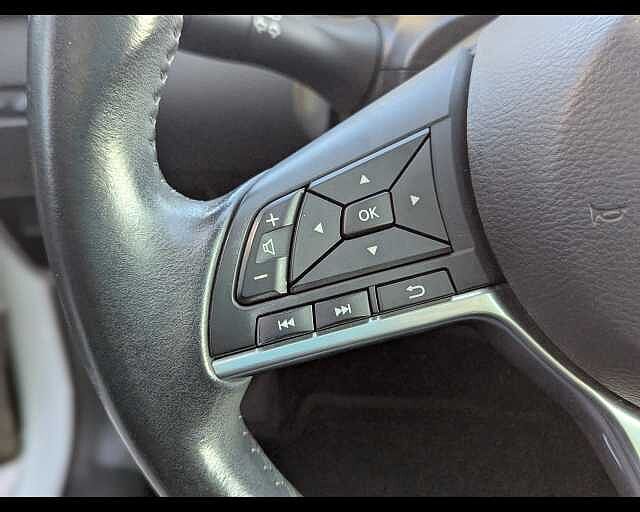 Nissan Qashqai 2&ordf; serie Qashqai 1.5 dCi Tekna