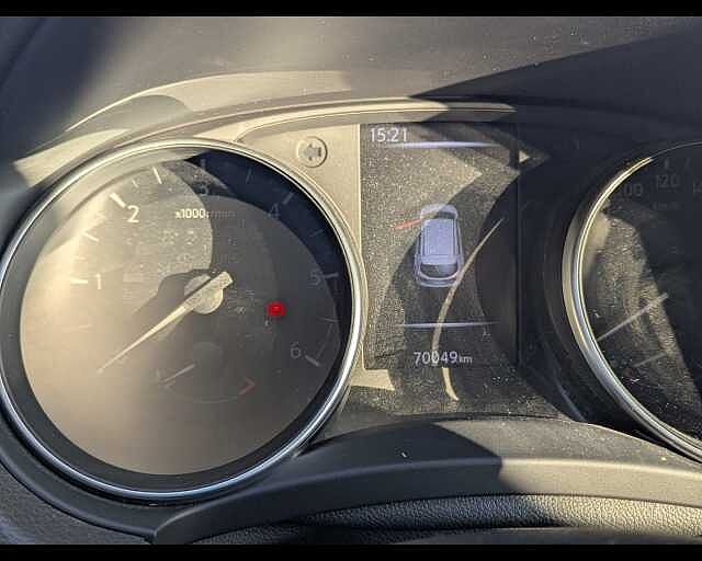 Nissan Qashqai 2&ordf; serie Qashqai 1.5 dCi Tekna