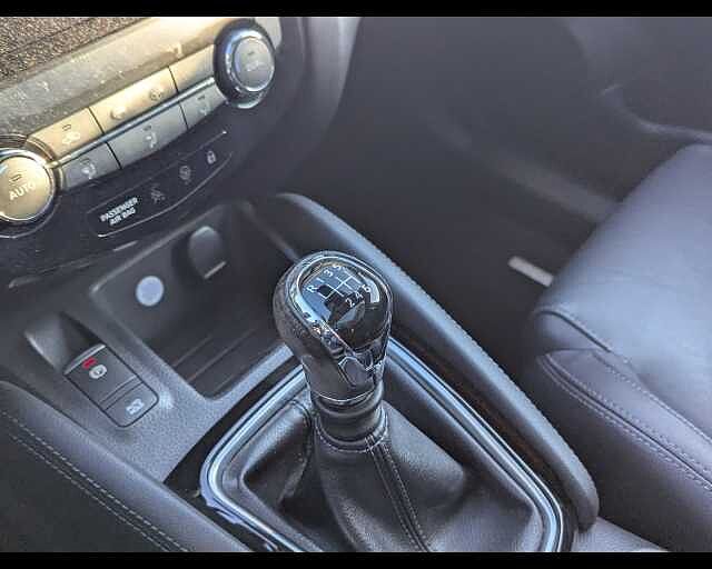 Nissan Qashqai 2&ordf; serie Qashqai 1.5 dCi Tekna