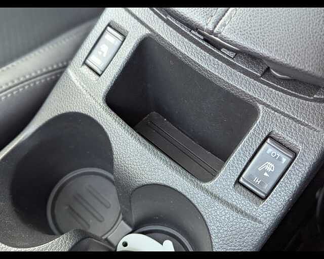 Nissan Qashqai 2&ordf; serie Qashqai 1.5 dCi Tekna