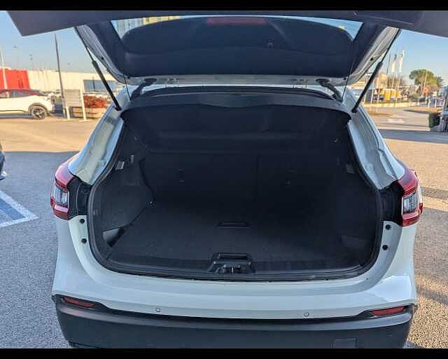 Nissan Qashqai 2&ordf; serie Qashqai 1.5 dCi Tekna