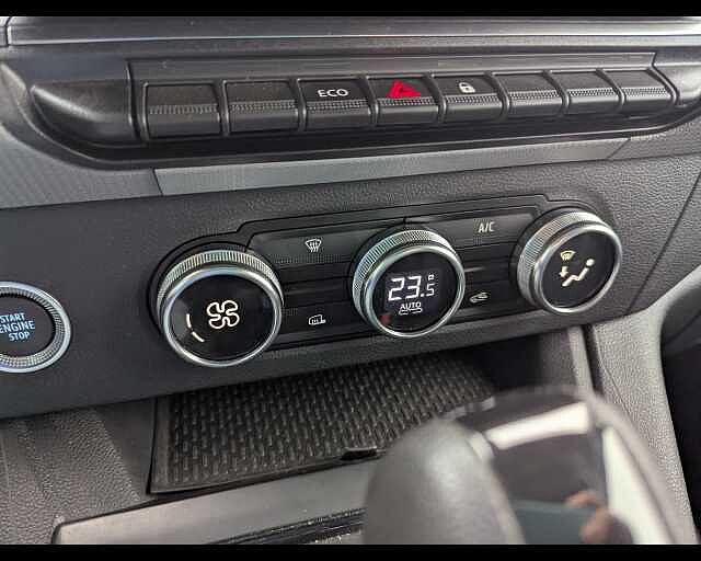 Nissan TOWNSTAR EV TOWNSTAR EV VAN L1 N-CONNECTA