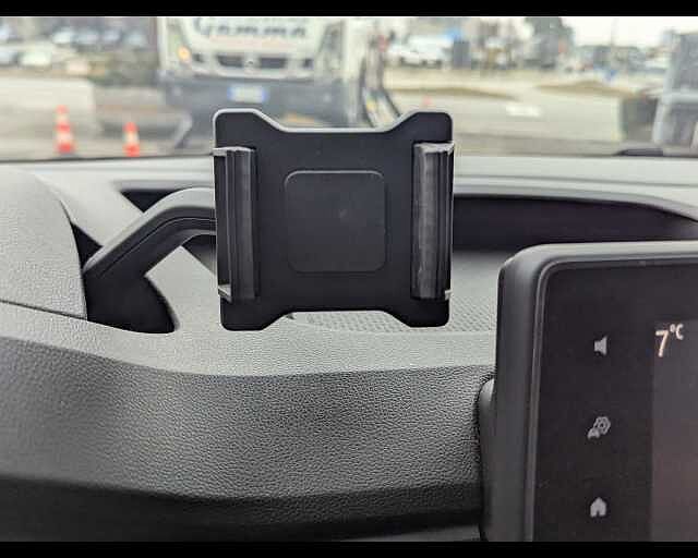 Nissan TOWNSTAR EV TOWNSTAR EV VAN L1 N-CONNECTA