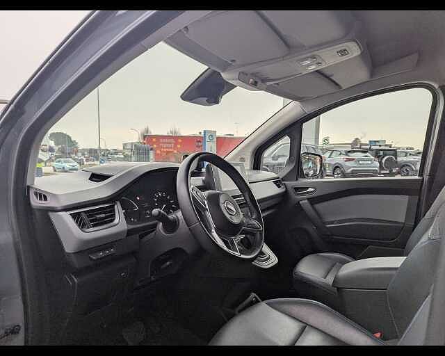 Nissan TOWNSTAR EV TOWNSTAR EV VAN L1 N-CONNECTA